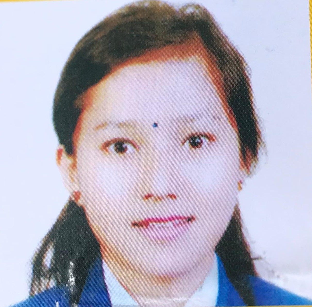 Mahima Basnet